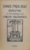Poeme in talmacirea lui Mircea Vulcanescu - 1991 - Rainer Maria Rilke (Q10), Paideia