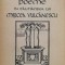 Poeme in talmacirea lui Mircea Vulcanescu - 1991 - Rainer Maria Rilke (Q10)