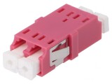 Conector Fibră Optică Duplex Multimod LC