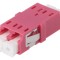 Conector Fibră Optică Duplex Multimod LC