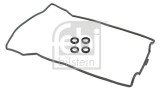 FEBI BILSTEIN 31974 Set garnituri, Capac supape