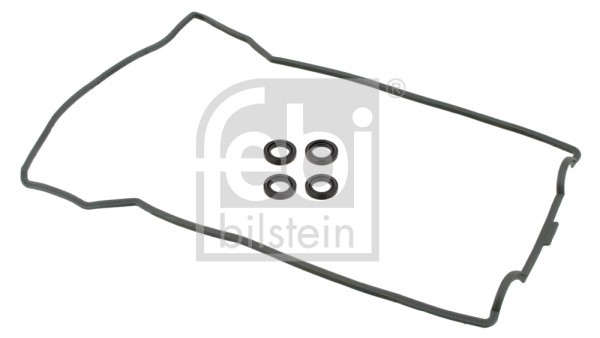 FEBI BILSTEIN 31974 Set garnituri, Capac supape