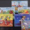 TS23/11 Timbre Serie Grenadines - Disney animatie - superbe