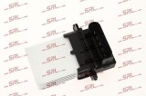 Unitate control ventilator habitaclu Renault Clio 12, Thalia/Symbol 08, motor: 1.2, 1.4, 1.5 dci, 1.6, 1.9 D, 1.9 dTi, 2.0, 3.0 V6, SRLine, 7701051272