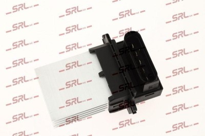 Unitate control ventilator habitaclu Renault Clio 12, Thalia/Symbol 08, motor: 1.2, 1.4, 1.5 dci, 1.6, 1.9 D, 1.9 dTi, 2.0, 3.0 V6, SRLine, 7701051272 foto