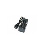 Incarcator 1x 18650 la 220V Letterfire XXC-158A, Oem