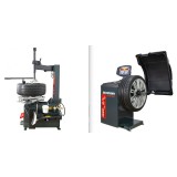 Vulcanizare completa Buget mic Dejantat + Echilibrat