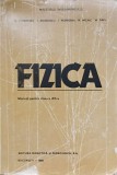 FIZICA. MANUAL PENTRU CLASA A XII-A-D. CIOBOTARU, T. ANGELESCU, I. MUNTEANU, M. MELNIC, M. GALL-281877