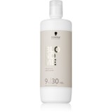 Schwarzkopf Professional Blondme Premium Developer revelator de culoare 9% | 30 VOL. 1000 ml