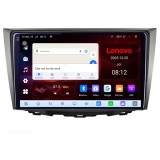 Navigatie Suzuki Kizashi 2009-2015 Lenovo PRO 8+128GB QLED 4G CarPlay