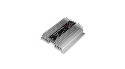 Reductor de tensiune Volt Polska RED 16 de la 24V la 12V 4A foto