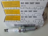 Bujie OE Renault Clio 3, 4, Megane 3, scenic 3, Twingo 2 , 1.2 16V si 1.4 16V , originale 8200587901