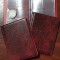 SV * CLASOR 125 x 170 mm * 8 FILE pentru 48 Monede Mari * D max = 52 mm
