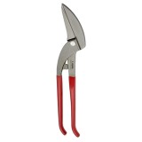 Unior 592R/7PR - Cleste pentru tabla cu sens de taiere dreapta 1.5 mm
