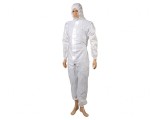 Combinezon Protecție XXL Clasa 1