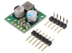 Convertor Step-Down 12V 2.4A Uintr 12.9-50V