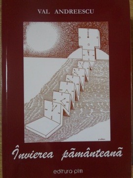 INVIEREA PAMANTEANA. DIN CICLUL MILENII, ANOTIMPURI SI IUBIRI-VAL ANDREESCU-234905 foto
