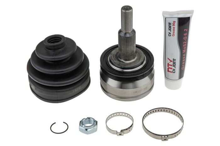 Cap planetara exterior Vw T5 1.9td, 2.0 2003-, NTY NPZ-VW-032