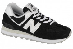 Pantofi pentru adida?i New Balance WL574FQ2 negru foto