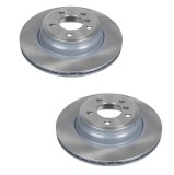 Set disc frana Spate Icer IEBD3420