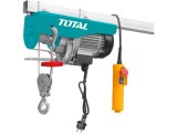Electropalan cu capacitate de ridicare 500 kg
