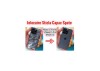 Inlocuire Capac Spart iPhone 15 15Pro 15 Pro Max 15 Plus Sticla Spate