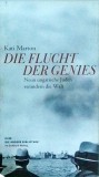 Kati Marton - Die flucht der genies. Neun ungarische Juden verandern die Welt