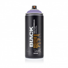 Black, 4130 Blue Velvet, Montana, 400 ml