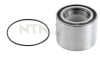 SNR R154.64 Set rulment roata