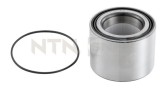 SNR R154.64 Set rulment roata