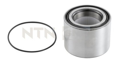 SNR R154.64 Set rulment roata foto