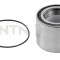 SNR R154.64 Set rulment roata