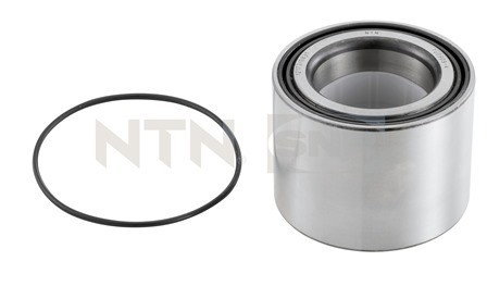 SNR R154.64 Set rulment roata