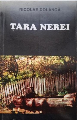 Tara Nerei. Mit si Pluralitatea timpului &amp;ndash; Nicolae Dolanga foto