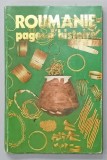 ROUMANIE , PAGES D &#039;HISTOIRE , No. 2 / 1981