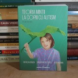 PATRICIA HOWLIN - TEORIA MINTII LA COPIII CU AUTISM : GHID PRACTIC , 2025 *