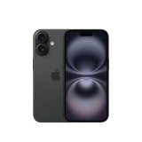 IPHONE 16 BLK 512GB-ZDD