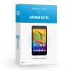 Cutie de instrumente Alcatel A2 XL (OT-8050D).