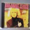 Hazel O&#039;Connor - Breaking Glass (1980/A &amp; M /Germany) - CD Original/Stare : FB