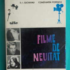 Constantin Popescu – Filme de neuitat ( primul volum )