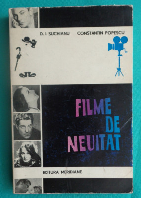 Constantin Popescu &amp;ndash; Filme de neuitat ( primul volum ) foto