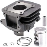 Cumpara ieftin Set Motor atv KYMCO MXU 50 49cc 50cc 2T - Racire Aer