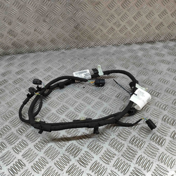 Cablaj senzor de parcare spate FORD PUMA J2K, CF7 2022 OEM: M1TT-15K868-EBC 25311404