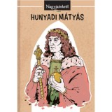 Hunyadi M&aacute;ty&aacute;s - Horv&aacute;th Bence