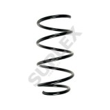 Arc suspensie Bmw 5 (E60), 12.01-03.10, 520 D, 520 i, 523 i, 525 d, 525 i, 530 d, 530 i, 535 d, 540 i, 545 i, 550 i, Punte Fata, SUPLEX
