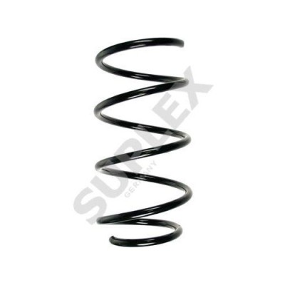 Arc suspensie Bmw 5 (E60), 12.01-03.10, 520 D, 520 i, 523 i, 525 d, 525 i, 530 d, 530 i, 535 d, 540 i, 545 i, 550 i, Punte Fata, SUPLEX foto