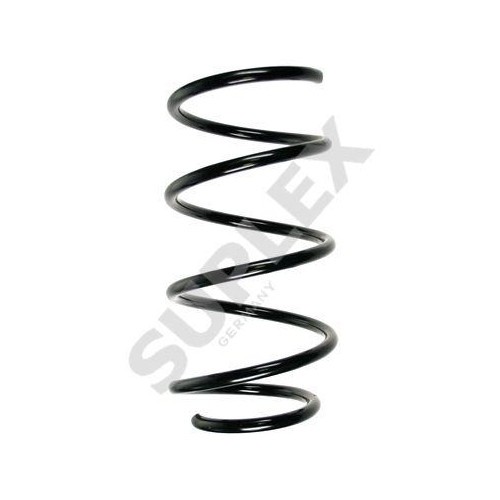 Arc suspensie Bmw 5 (E60), 12.01-03.10, 520 D, 520 i, 523 i, 525 d, 525 i, 530 d, 530 i, 535 d, 540 i, 545 i, 550 i, Punte Fata, SUPLEX