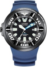Ceas Barbati, Citizen, Promaster Professional Diver 300 BJ8055-04E - Marime universala