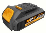 Cumpara ieftin Acumulator Li-ion 2.0Ah, MP20V, Tolsen