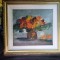 TABLOU PICTURA ILEANA RADULESCU(1909-1981)-,,COLTUNASI-&quot;1937.